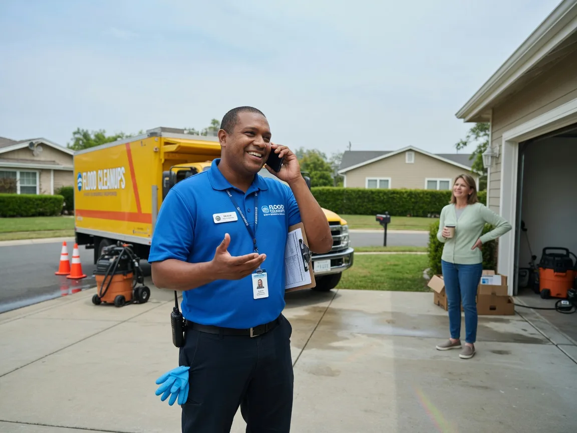 Water Damage Restoration Cadyville, NY FAQs